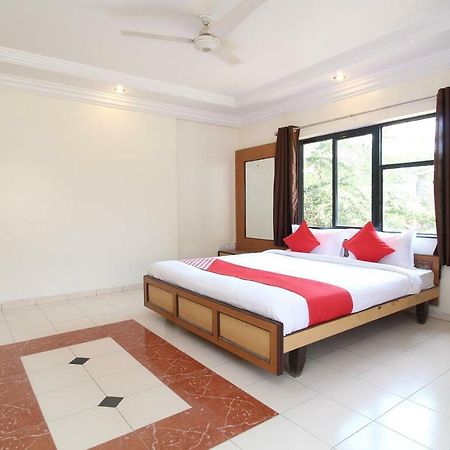 Oyo 29615 Chandraphool Garden Alandi Ngoại thất bức ảnh