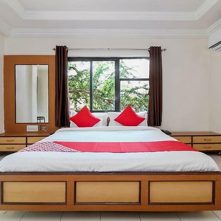 Oyo 29615 Chandraphool Garden Alandi Ngoại thất bức ảnh