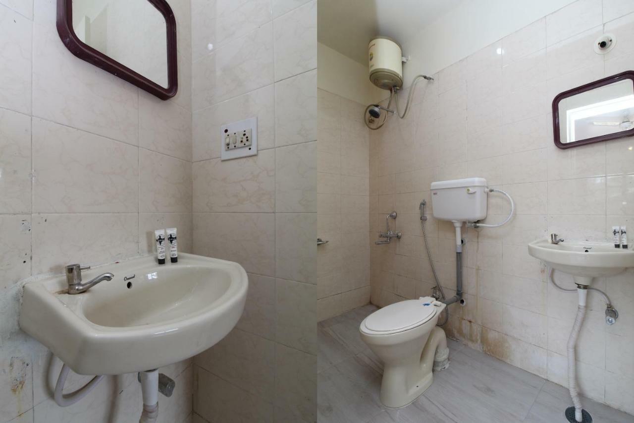 Oyo 29615 Chandraphool Garden Alandi Ngoại thất bức ảnh