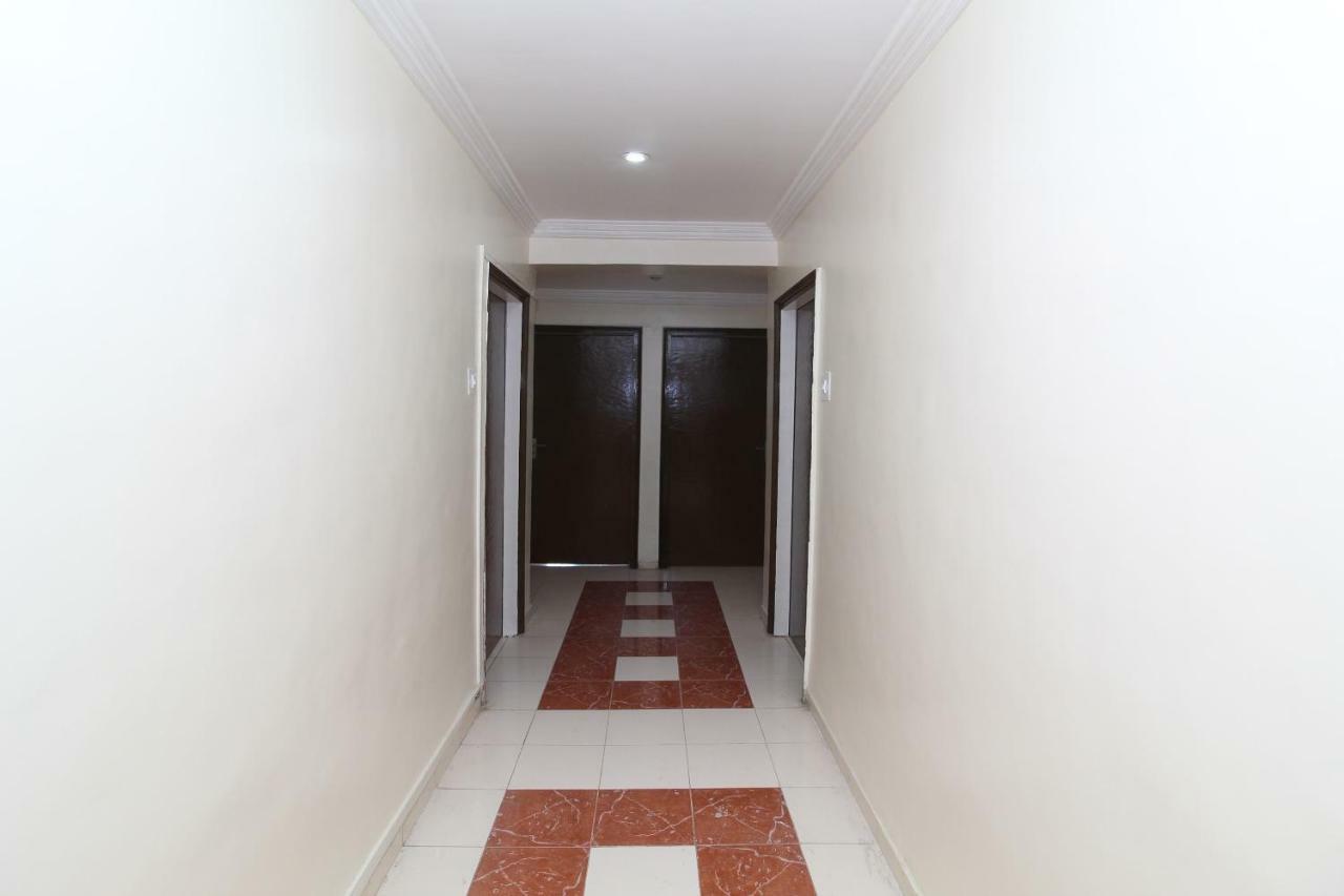 Oyo 29615 Chandraphool Garden Alandi Ngoại thất bức ảnh