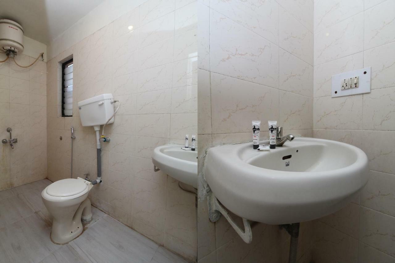 Oyo 29615 Chandraphool Garden Alandi Ngoại thất bức ảnh
