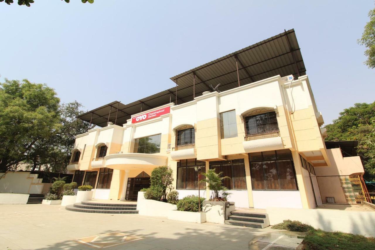 Oyo 29615 Chandraphool Garden Alandi Ngoại thất bức ảnh