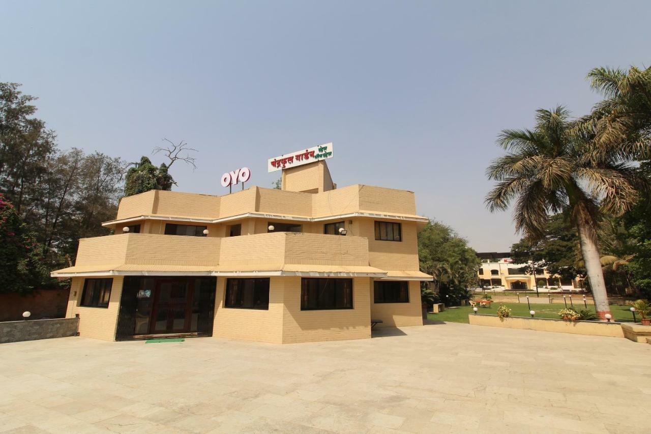 Oyo 29615 Chandraphool Garden Alandi Ngoại thất bức ảnh