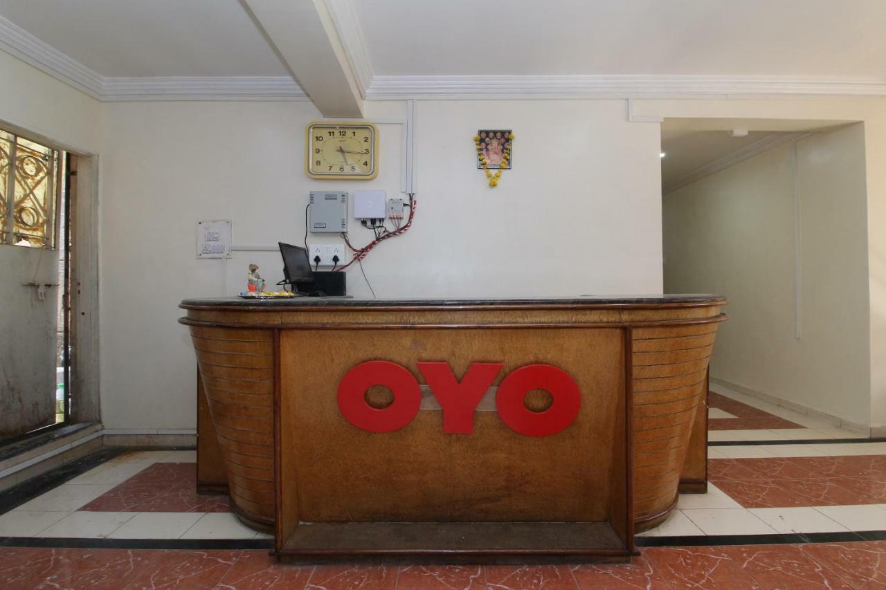 Oyo 29615 Chandraphool Garden Alandi Ngoại thất bức ảnh