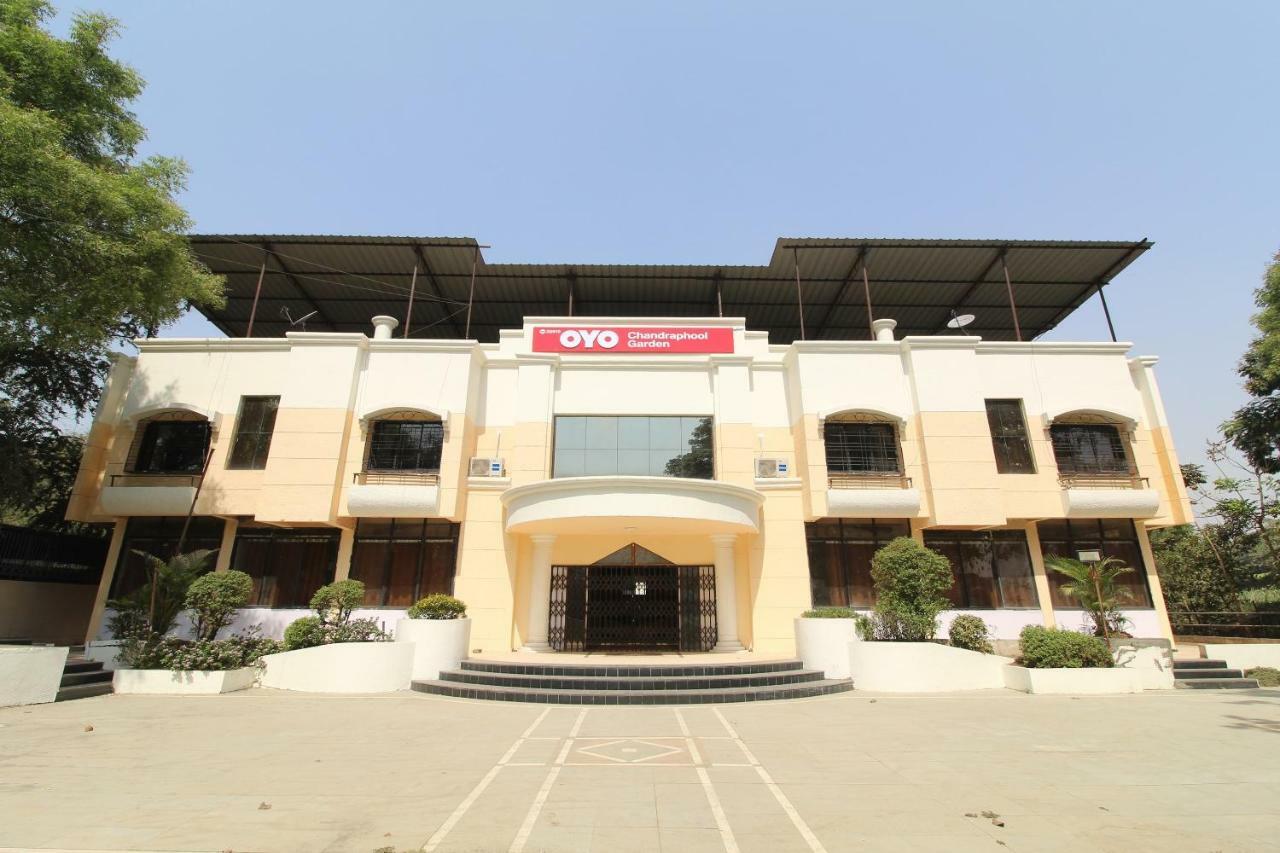 Oyo 29615 Chandraphool Garden Alandi Ngoại thất bức ảnh