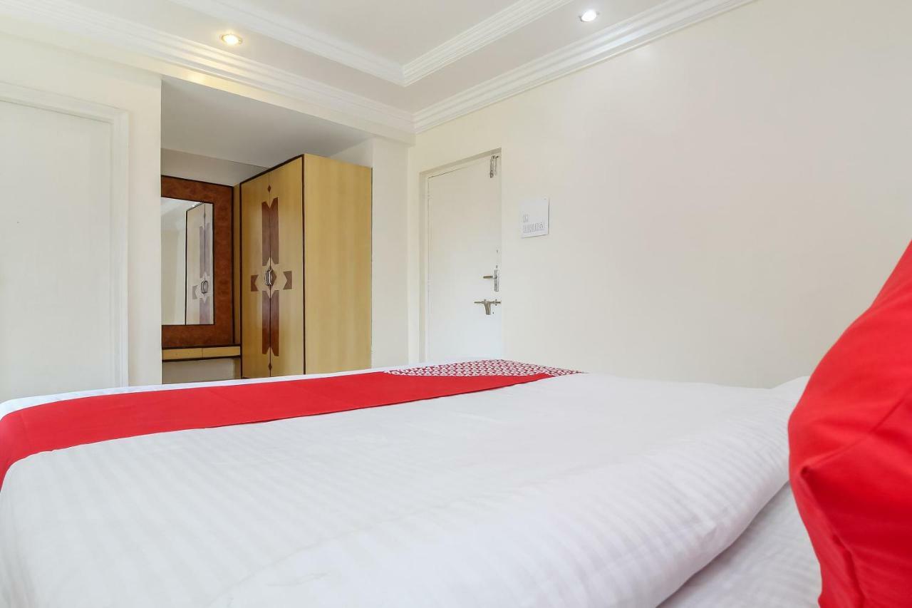 Oyo 29615 Chandraphool Garden Alandi Ngoại thất bức ảnh